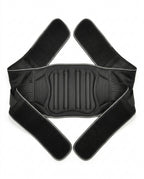 Ceinture dorsale à molette – soutien réglable du dos et de la taille au quotidien – image du produit 9