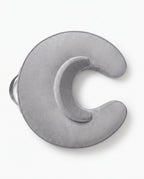 Ergonomically shaped nursing pillow – takes the strain off arms and shoulders while feeding – product image 7