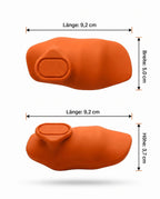 Non-Slip Grip Pads – Secure Grip for Strength Training Without Gloves – product image 9