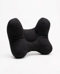 Side sleeper pillow with head cradle – beauty pillow designed against sleep creases – product image 9