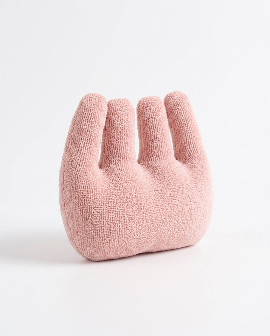 Support de poignet avec rainures pour les doigts – appui ergonomique pour les mains fatiguées – image du produit 9