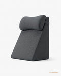 Wedge Pillow with Detachable Headrest – Sit Upright and Read in Bed – product image 8