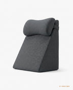 Wedge Pillow with Detachable Headrest – Sit Upright and Read in Bed – product image 8