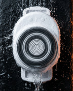 Brosse électrique pour le dos sous la douche – nettoyage mains libres du dos et des épaules – image du produit 7