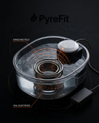 Foot spa for home – a warm foot bath to unwind in the evening – product image 7
