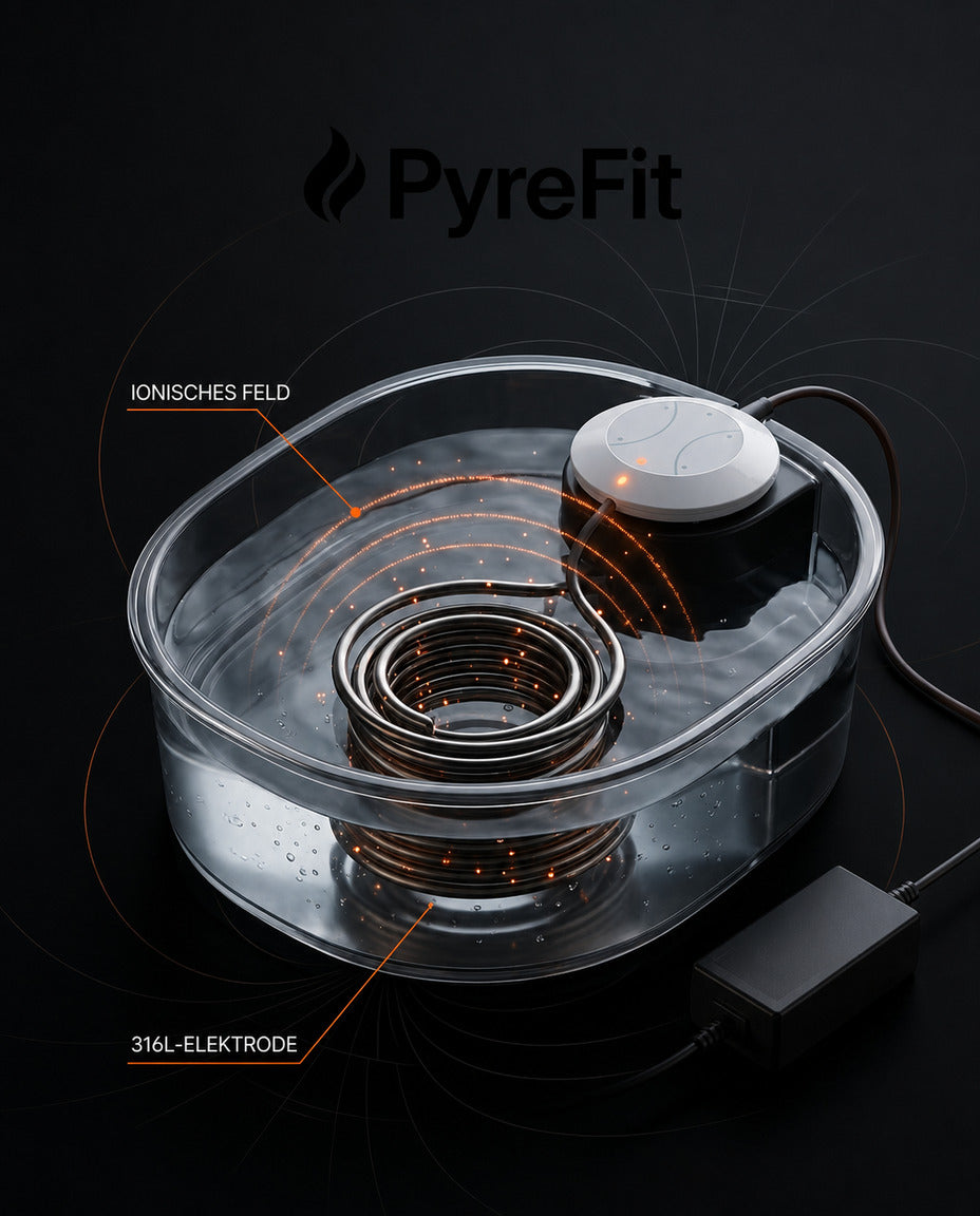 Foot spa for home – a warm foot bath to unwind in the evening – product image 7