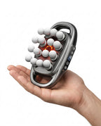 Massage Gun with 16 Heads – Deep Tissue Massage for Muscles and Recovery – product image 10