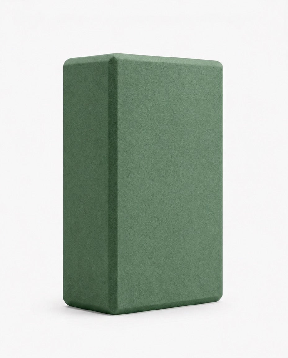 Blocs de yoga en mousse EVA, ensemble de 2 – appui et alignement pour le yoga et le Pilates – image du produit 11