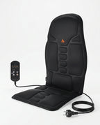 Massage Cushion for Chair, Sofa and Car – Motorized Relaxation for Neck and Back – product image 11
