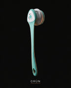 Long-handled back brush – electric, with detachable handheld unit for full-body care – product image 12