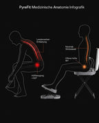 Station de soin des pieds avec lumière et miroir – appui surélevé pour la pédicure à la maison – image du produit 12