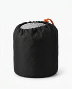 Memory Foam Travel Neck Pillow – Foldable with Clip for Flights and Trains – product image 12