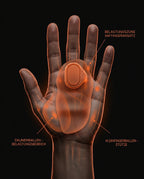 Non-Slip Grip Pads – Secure Grip for Strength Training Without Gloves – product image 13