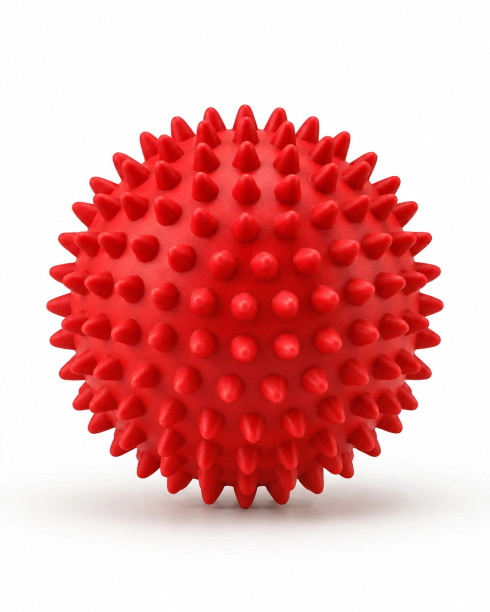 7 cm – red