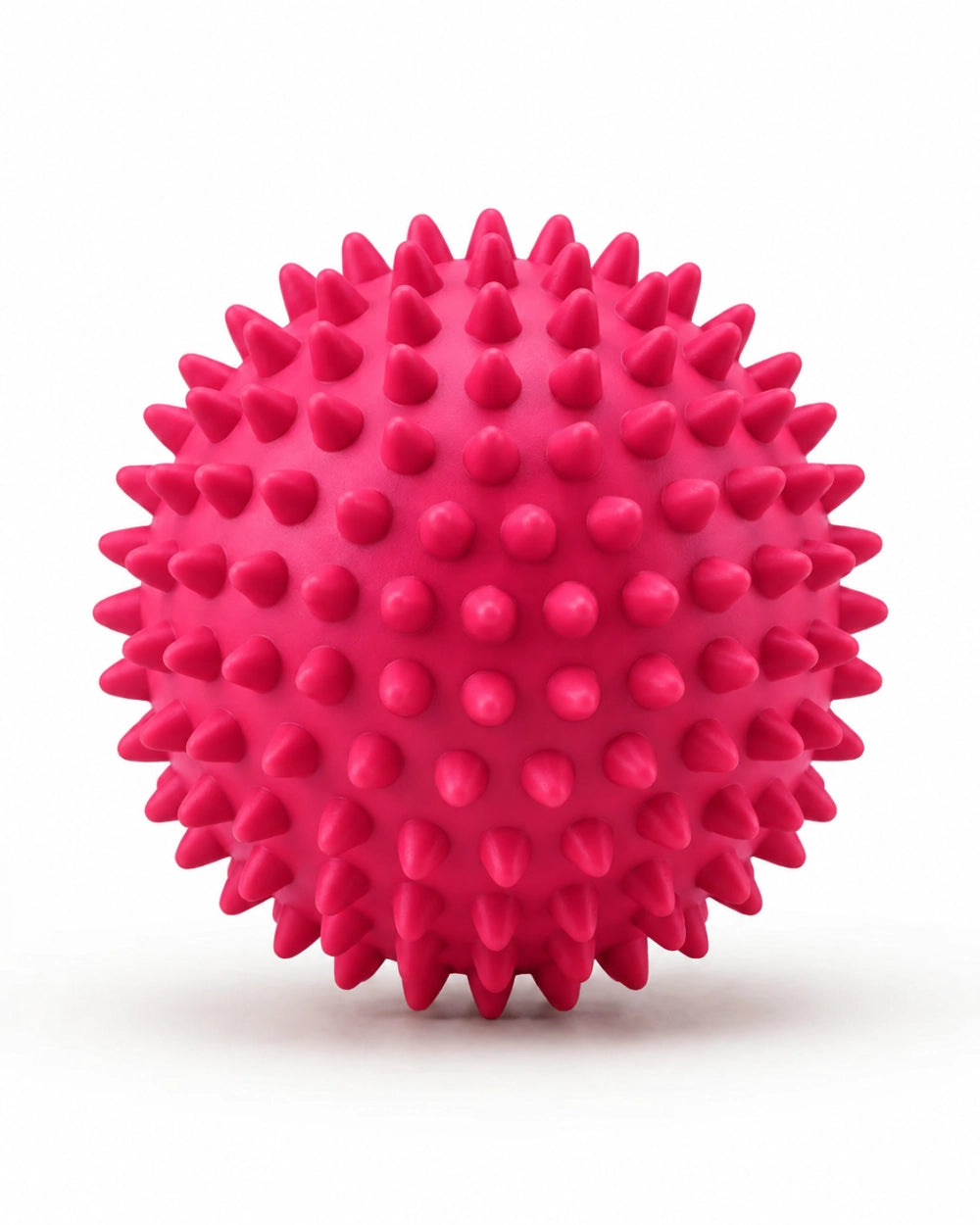 9 cm – rose red