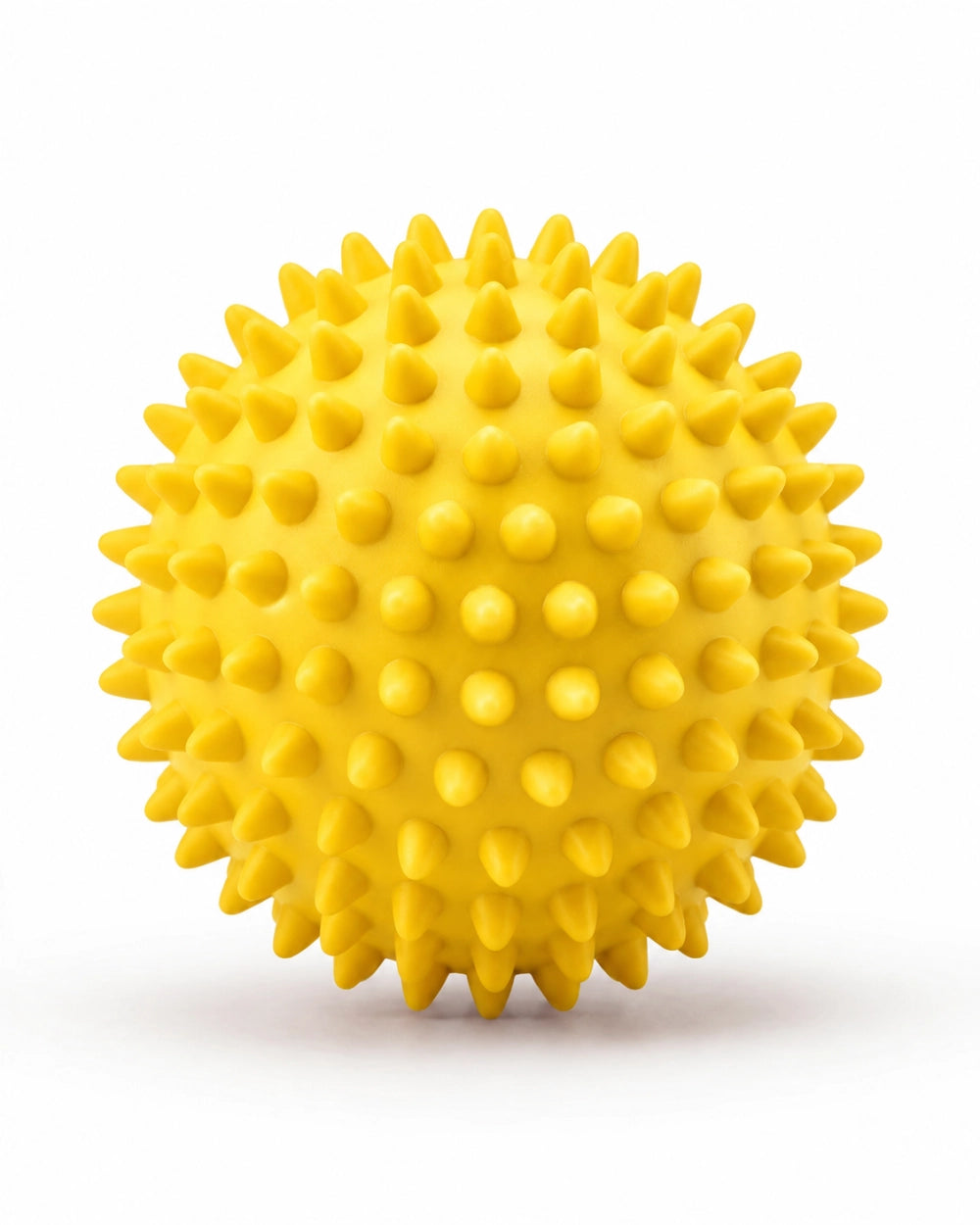 7 cm – yellow