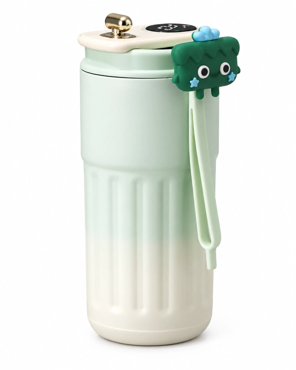 450 ml / Green gradient