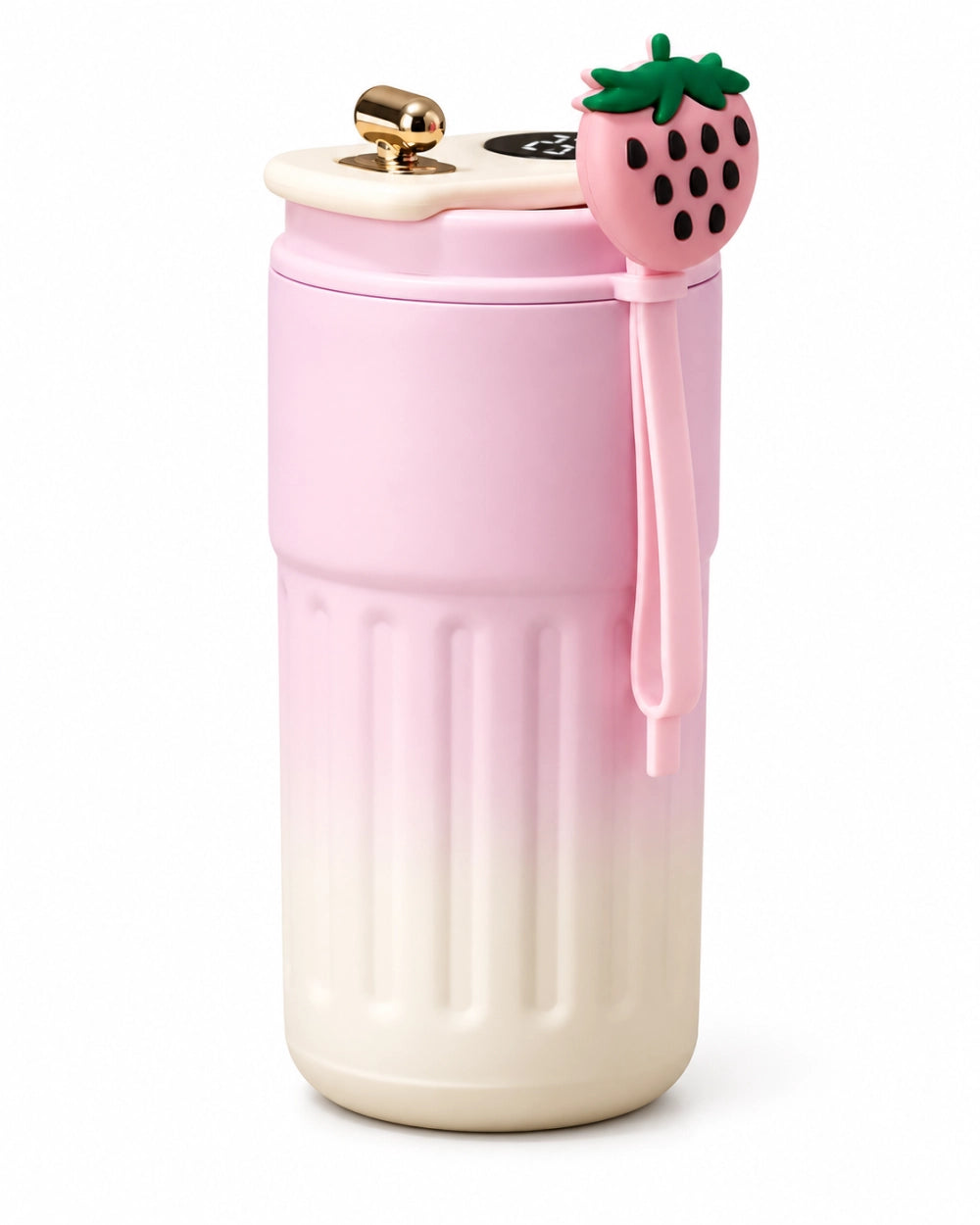 450 ml / Pink gradient