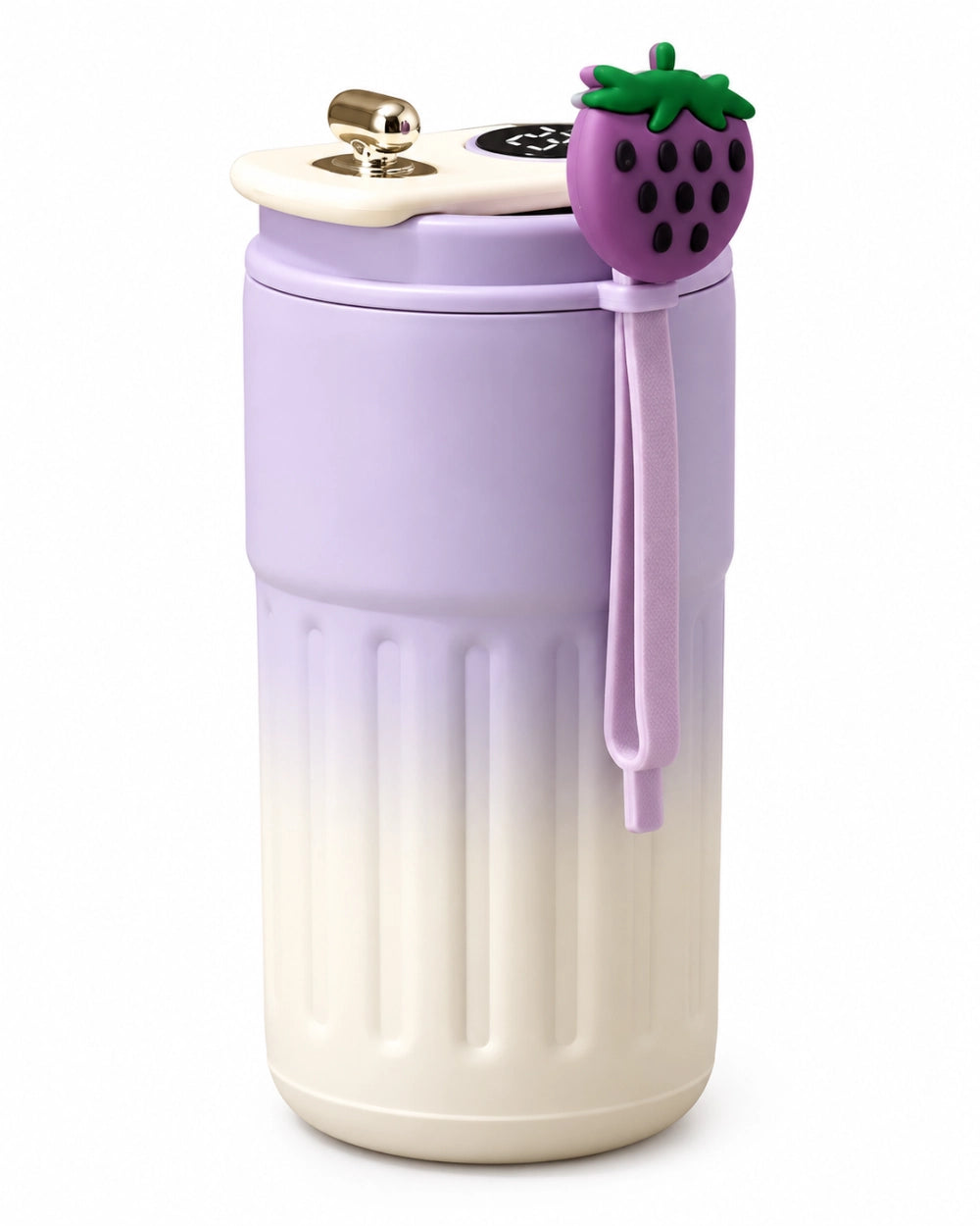 450 ml / Purple gradient