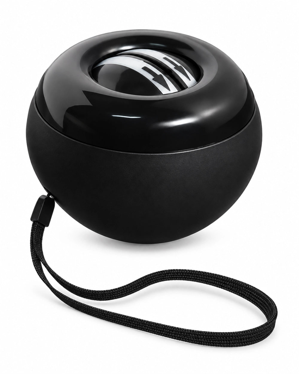 Black – without LED