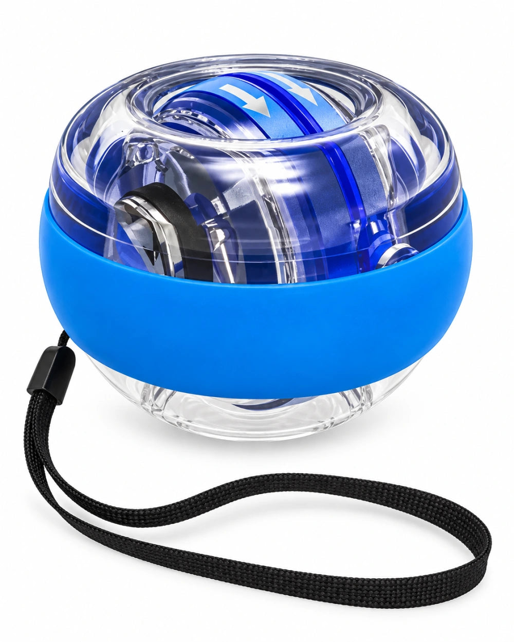 Blue – with LED