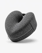 Ergonomic knee pillow for side sleepers – product view