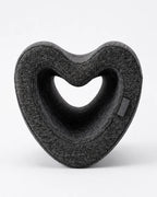 Ergonomic knee pillow for side sleepers – product view