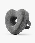 Ergonomic knee pillow for side sleepers – product view