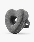Ergonomic knee pillow for side sleepers – product view
