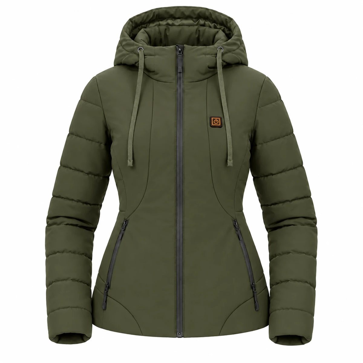 PyreFit Alpina en olive – vue du produit