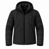 PyreFit Apexia in black – product view