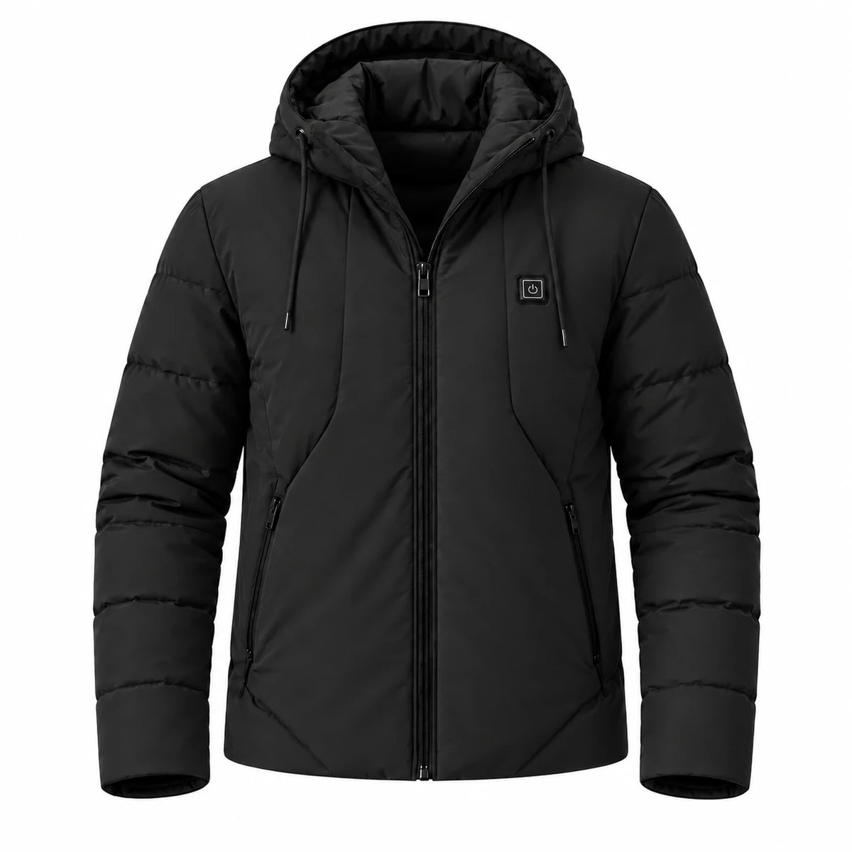 PyreFit Apexia in black – product view