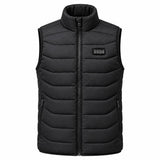 Unisex heated vest PyreFit Aurina, product view without model