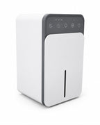 Compact Dehumidifier with Night Light and 1.5 L Tank – product view 1