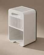 Compact Dehumidifier with Night Light and 1.5 L Tank – product view 9