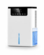 D2 Dehumidifier with 2.5 L Tank and Touch Display – product view 1