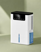 D2 Dehumidifier with 2.5 L Tank and Touch Display – product view 10