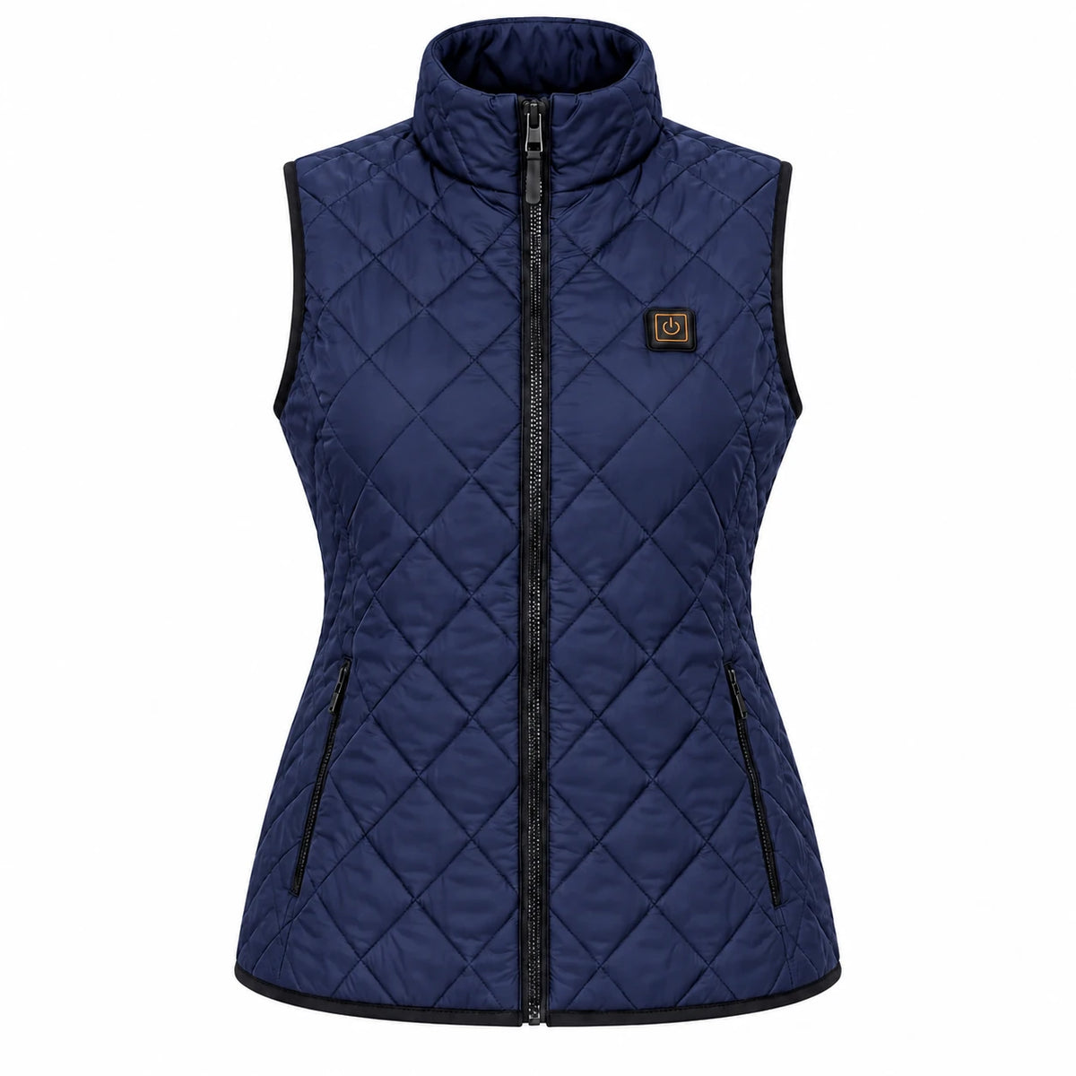 PyreFit Feinora in navy – product view