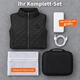 PyreFit Librato en noir – ensemble complet