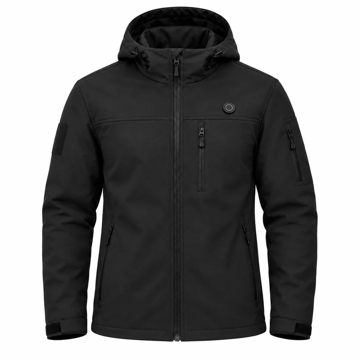 PyreFit Novera in black – product view