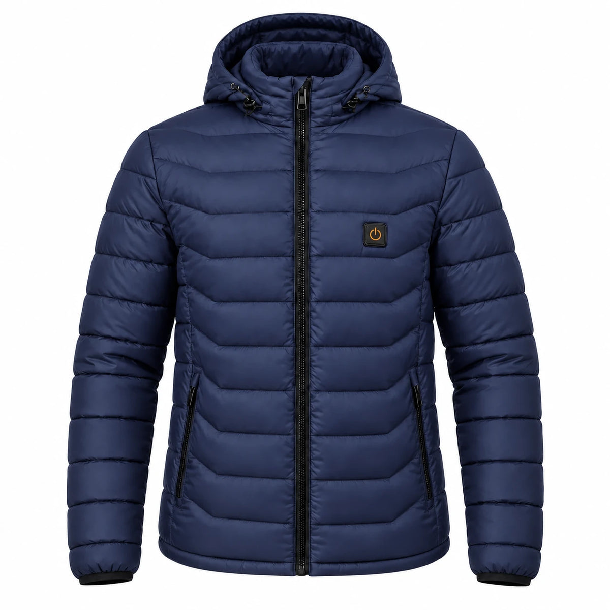 PyreFit Rangor in navy – product view