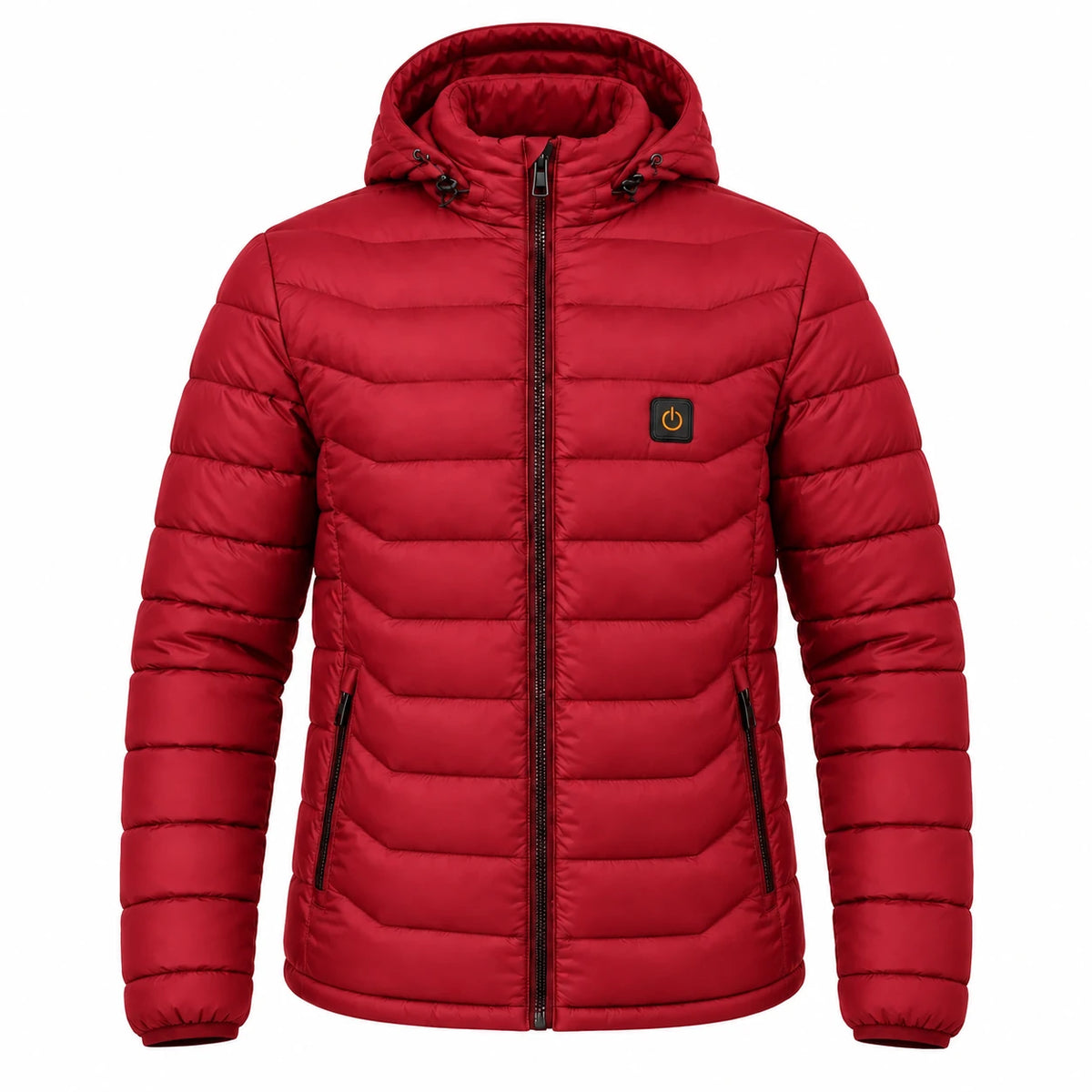 PyreFit Rangor in red – product view