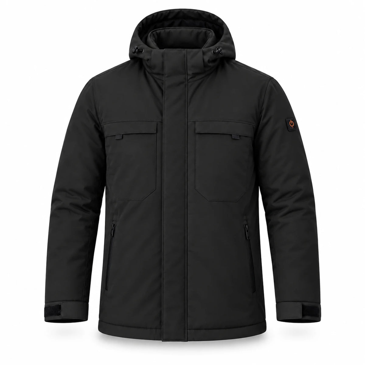 PyreFit Regaro in black – product view