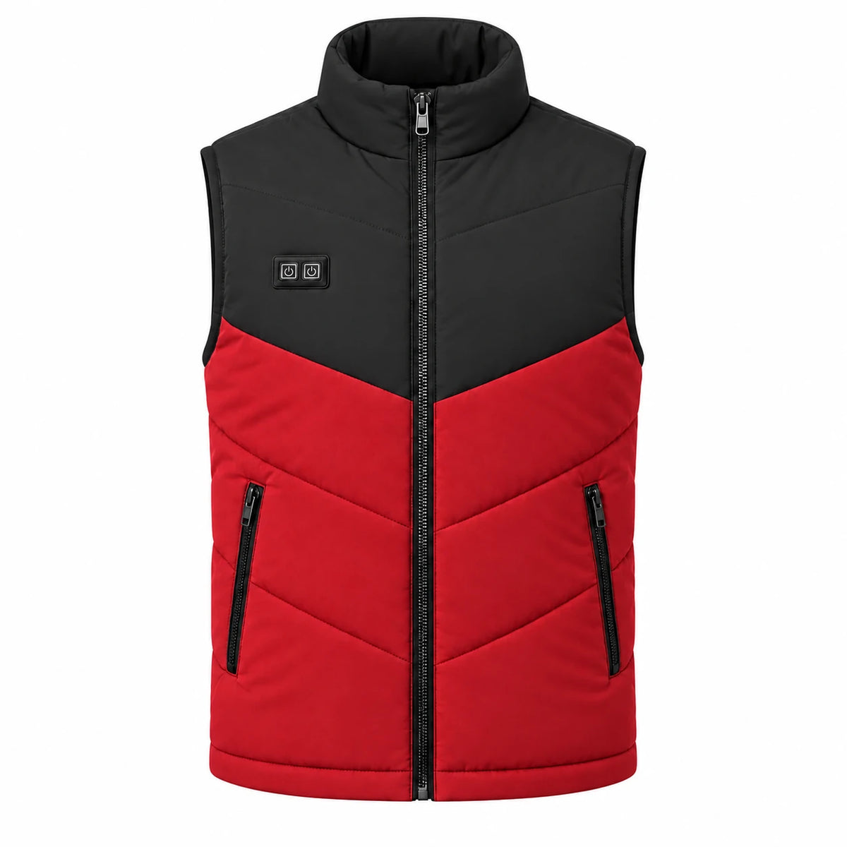 PyreFit Sherpor in red – product view