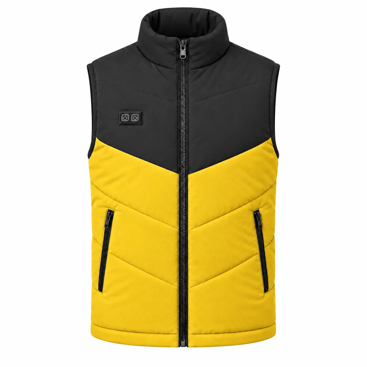 PyreFit Sherpor in yellow – product view