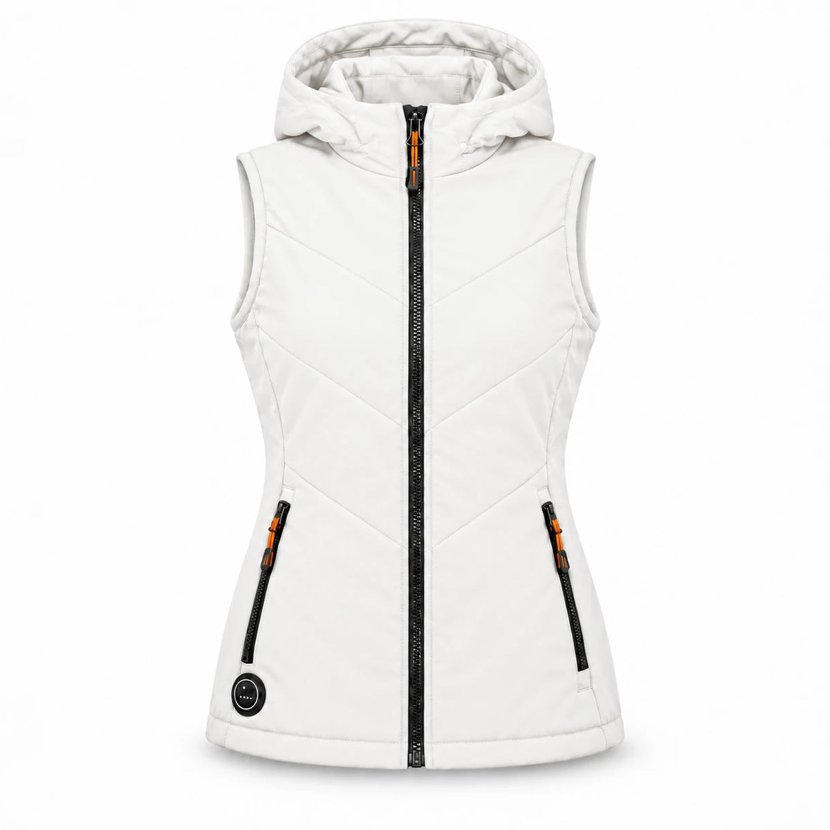 PyreFit Transitor in white – product view