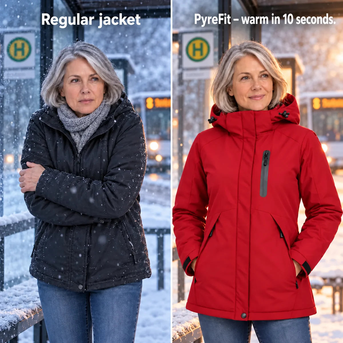 PyreFit Traverso in red – comparison