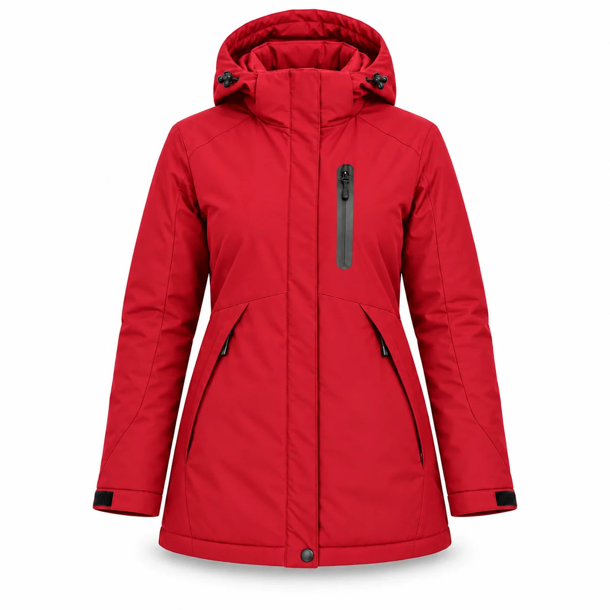 PyreFit Traverso in red – product view