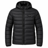 PyreFit heated puffer jacket – product view