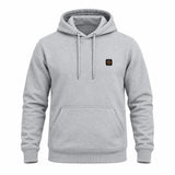 Heated hoodie PyreFit Velocor, product view without model